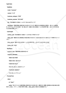 既存顧客向け提案メールがすぐ送れるAIプロンプト
