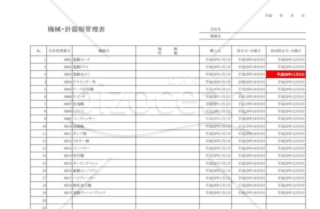 【全建統一様式 参考様式第6号　持込機械等使用届】改訂4版-平成27年4月1日 ver1.0