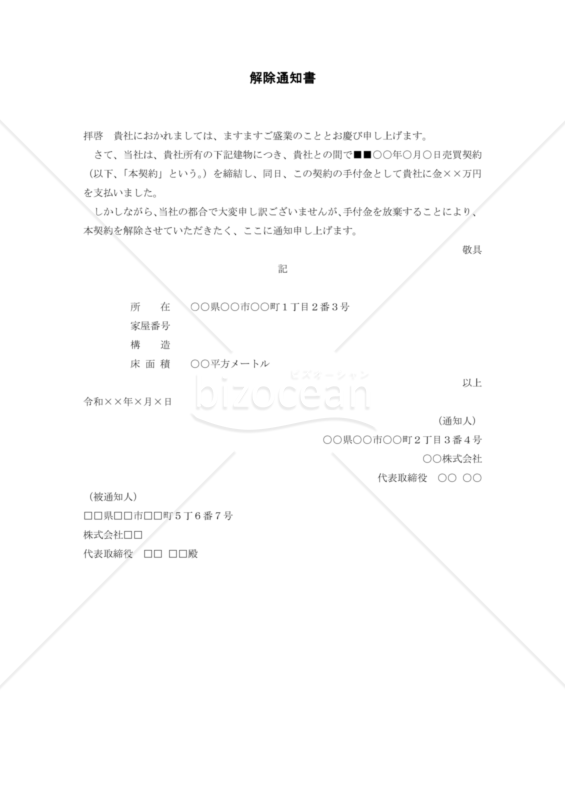 受注者に落ち度ないのに契約解除、賠償額でもめるケースも