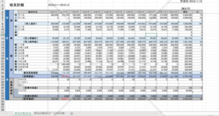 事業計画書テンプレートパック