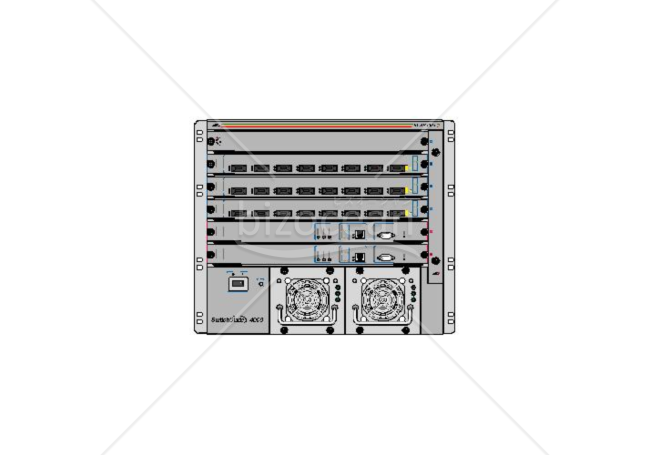 AT-LXPWR-10