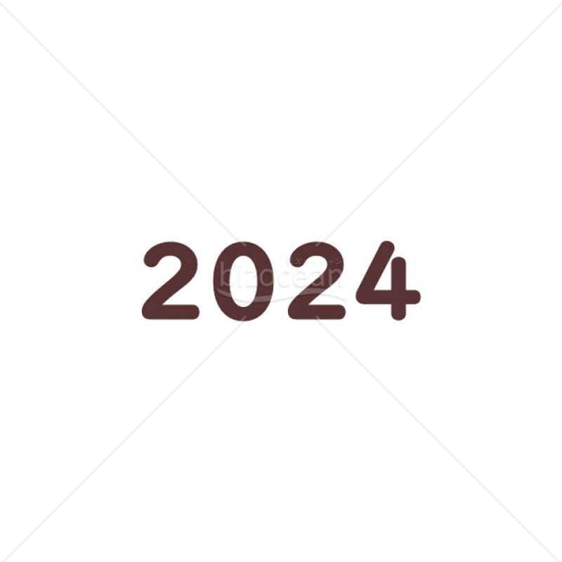 「年号」2024・茶