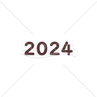 「年号」2024・茶