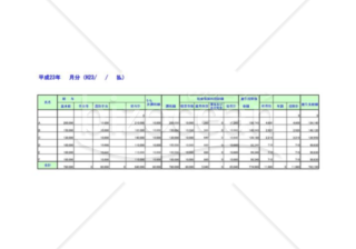 給与計算