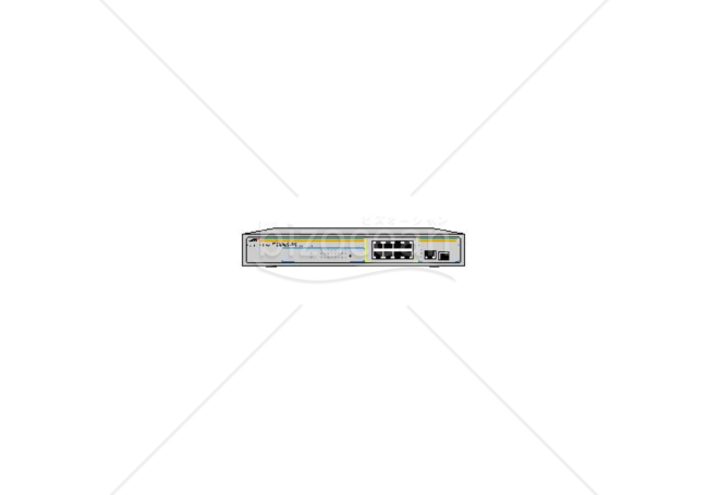 CentreCOM FS909S-PS (RoHS)