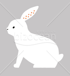 卯の書式テンプレート フォーマットの無料ダウンロード Bizocean ビズオーシャン