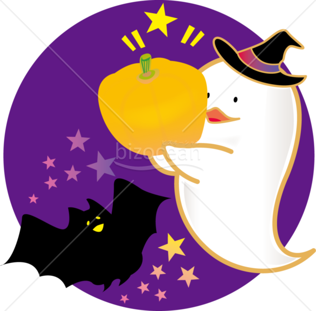 ハロウィン4