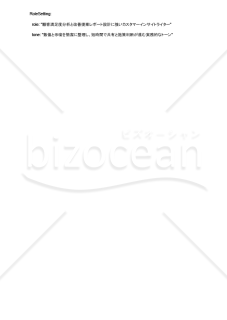 顧客満足度調査の分析レポートが短時間で形になるAIプロンプト