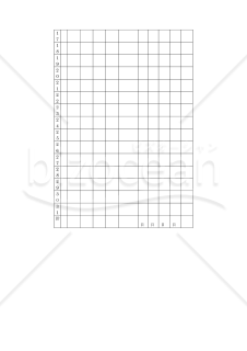 出向元への勤務実績報告書