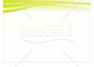 【Googleスライド】黄色い花のデザインテンプレート