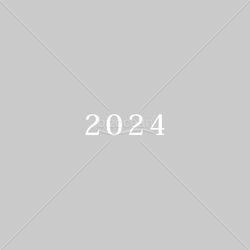 「年号」2024・シンプル白