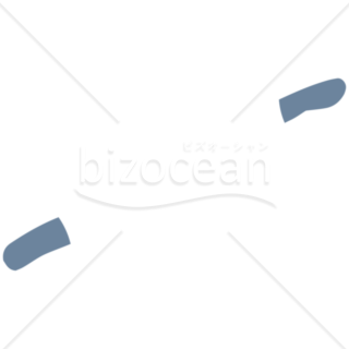 かもめのイラスト素材 Bizocean ビズオーシャン