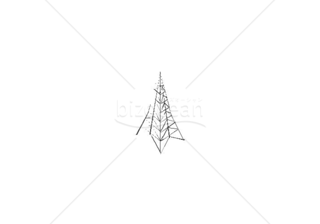 鉄塔05