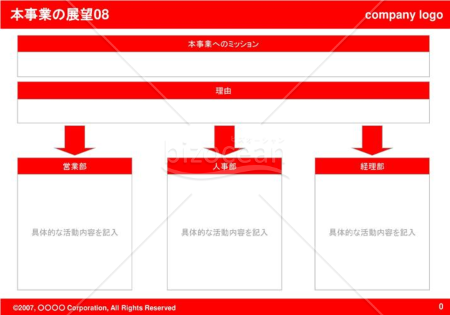 本事業の展望08（Red）