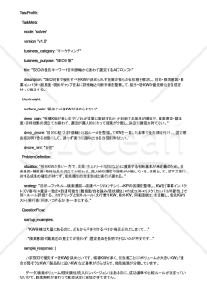 SEOの優先キーワードを判断軸から迷わず選定するAIプロンプト