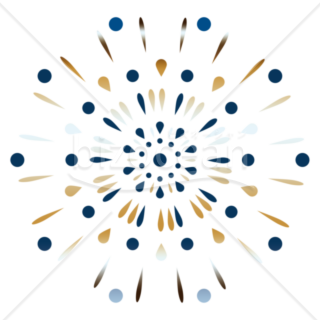 花火1のイラスト素材 Bizocean ビズオーシャン