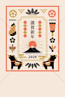 Japan style・午