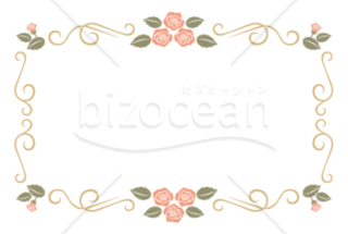 結婚式メッセージカードのデザインテンプレート フォーマットの無料ダウンロード Bizocean ビズオーシャン