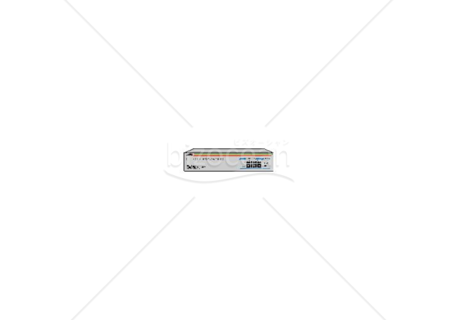 CentreCOM FS707FC-ETC