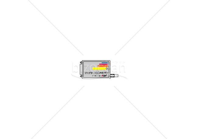CentreCOM MX10