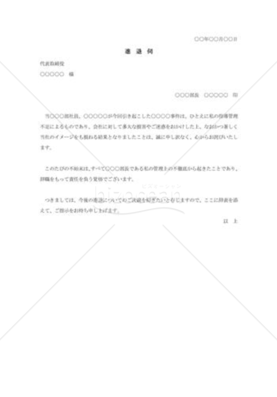 進退伺003
