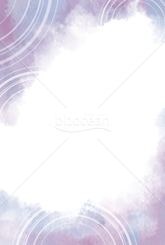 メッセージカード用の背景画像