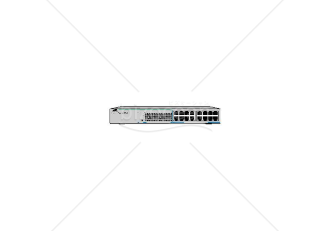 CentreCOM GS916L
