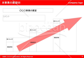 本事業の展望05（Red）