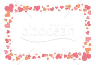 メッセージカード グリーティングカードの書式テンプレート フォーマットの無料ダウンロード Bizocean ビズオーシャン