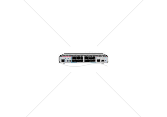 CentreCOM FS917M (RoHS)