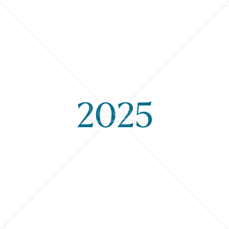 【2025年】「年号」2025
