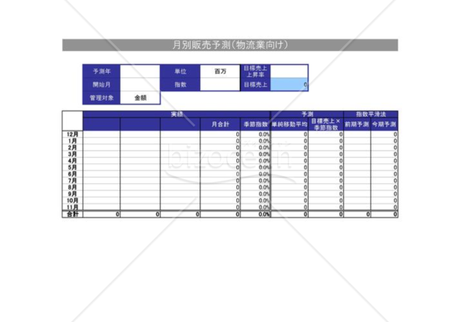 販売予測_01_物流業