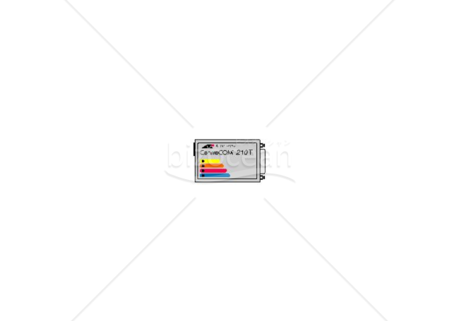 CentreCOM 210T