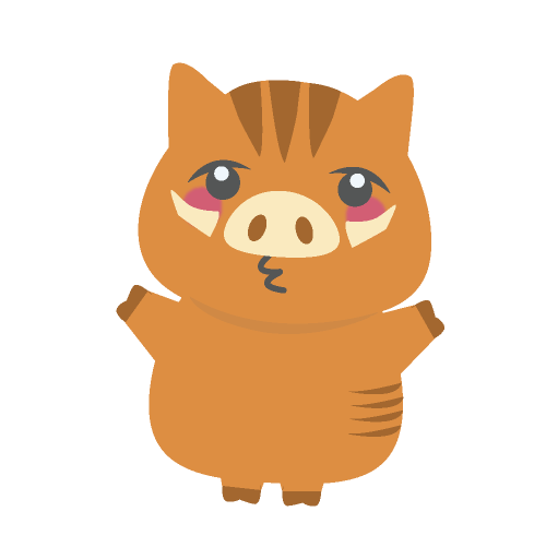 イラスト いのしし 亥 猪 Bizocean ビズオーシャン イラスト いのしし 亥 猪 Bizocean ビズオーシャン