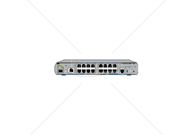 CentreCOM FS917S