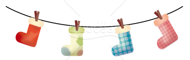 くつした