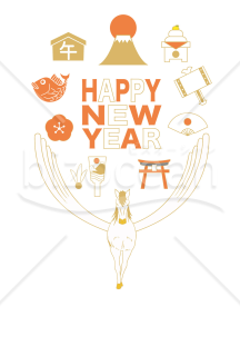 ペガサス背景白いろ