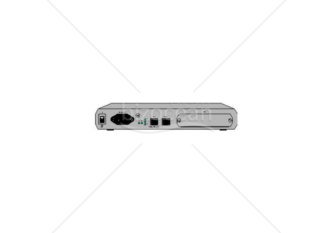 CentreCOM EG1004TX