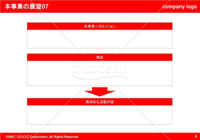 本事業の展望07（Red）
