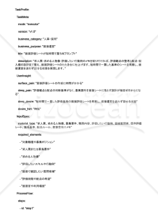 面接評価シートが短時間で整うAIプロンプト