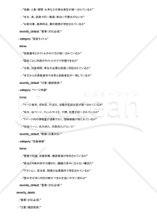 会議資料のフォーマットを統一し安心して提出できるAIプロンプト