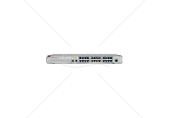CentreCOM GS924S