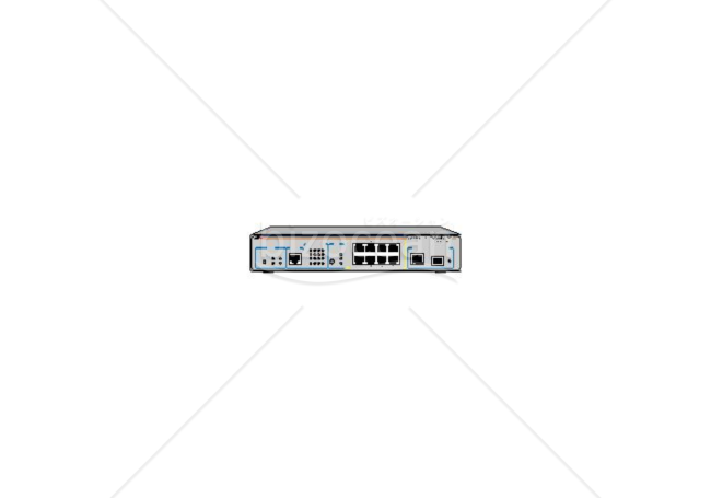 CentreCOM FS909M-PS (RoHS)