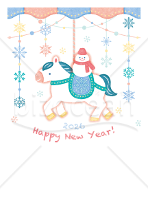 スノーゴーラウンド