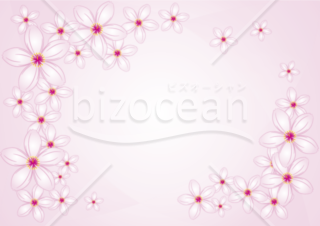 メッセージカードのデザインテンプレート フォーマットの無料ダウンロード Bizocean ビズオーシャン