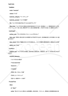 メルマガ件名案が枯れずに出せるAIプロンプト