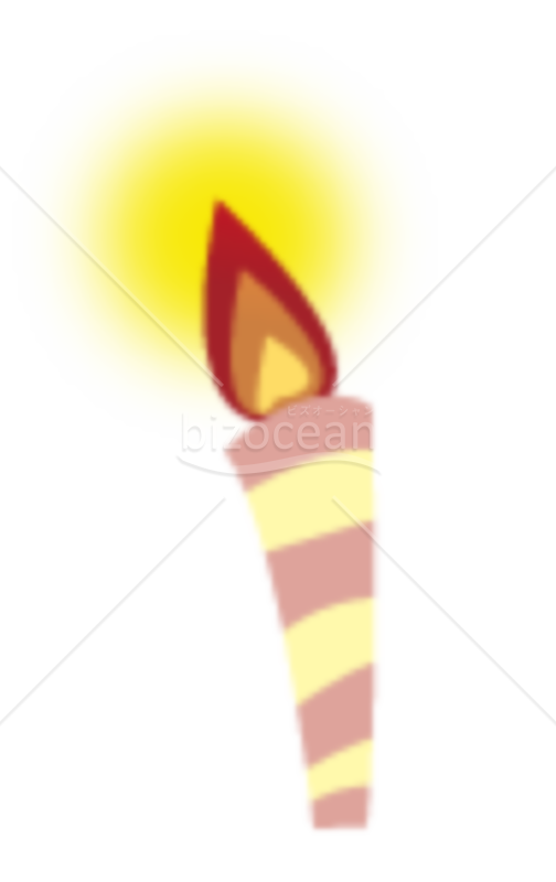 キャンドル