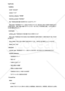 取締役会報告書が短時間で形になるAIプロンプト