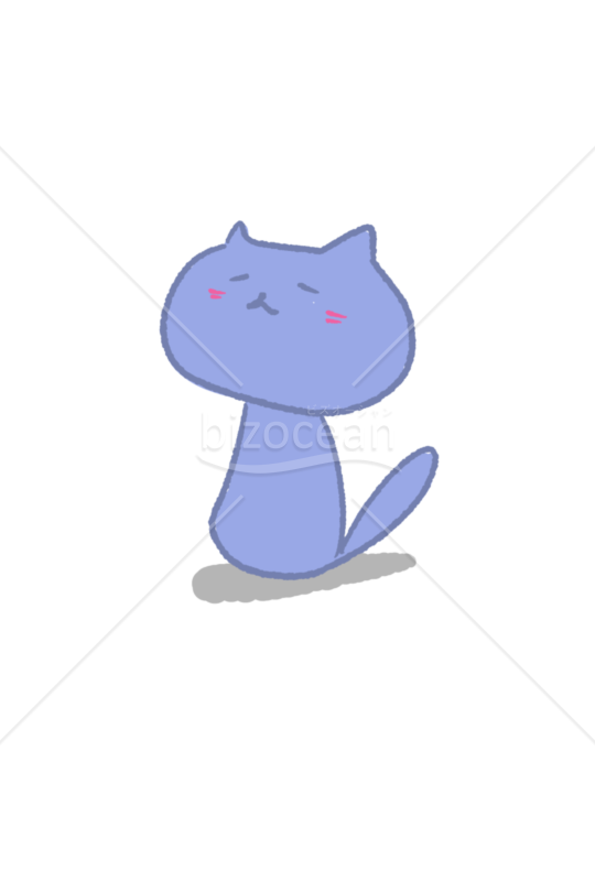 ゆるゆるねこさん