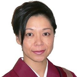 三浦 康子さん